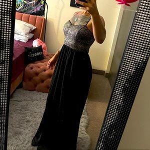 Sundress/prom dress.